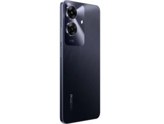 Смартфон Realme Note 60 4/128Gb Black